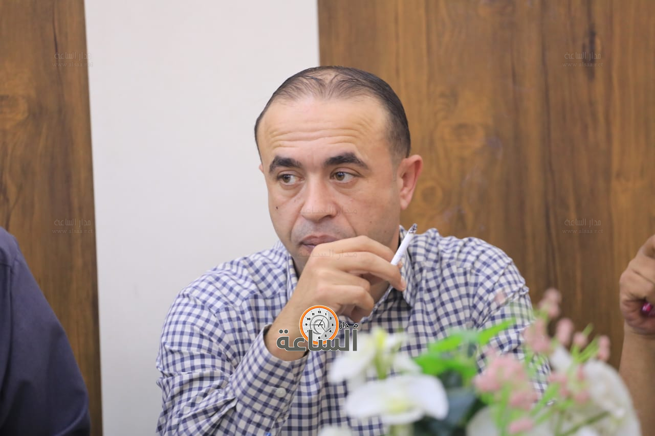 Madar Al-Saa Images 0.34033152765083596