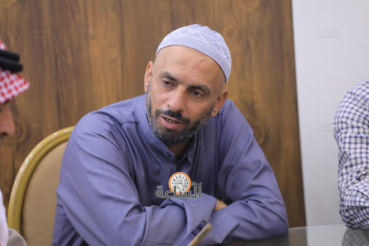 Madar Al-Saa Images 0.9341441103918395