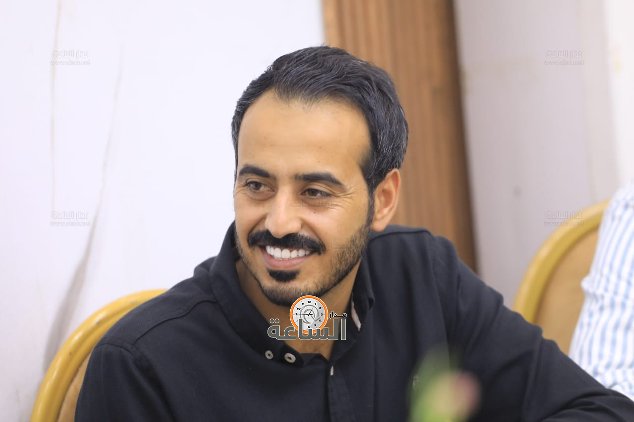 Madar Al-Saa Images 0.17752942612039835