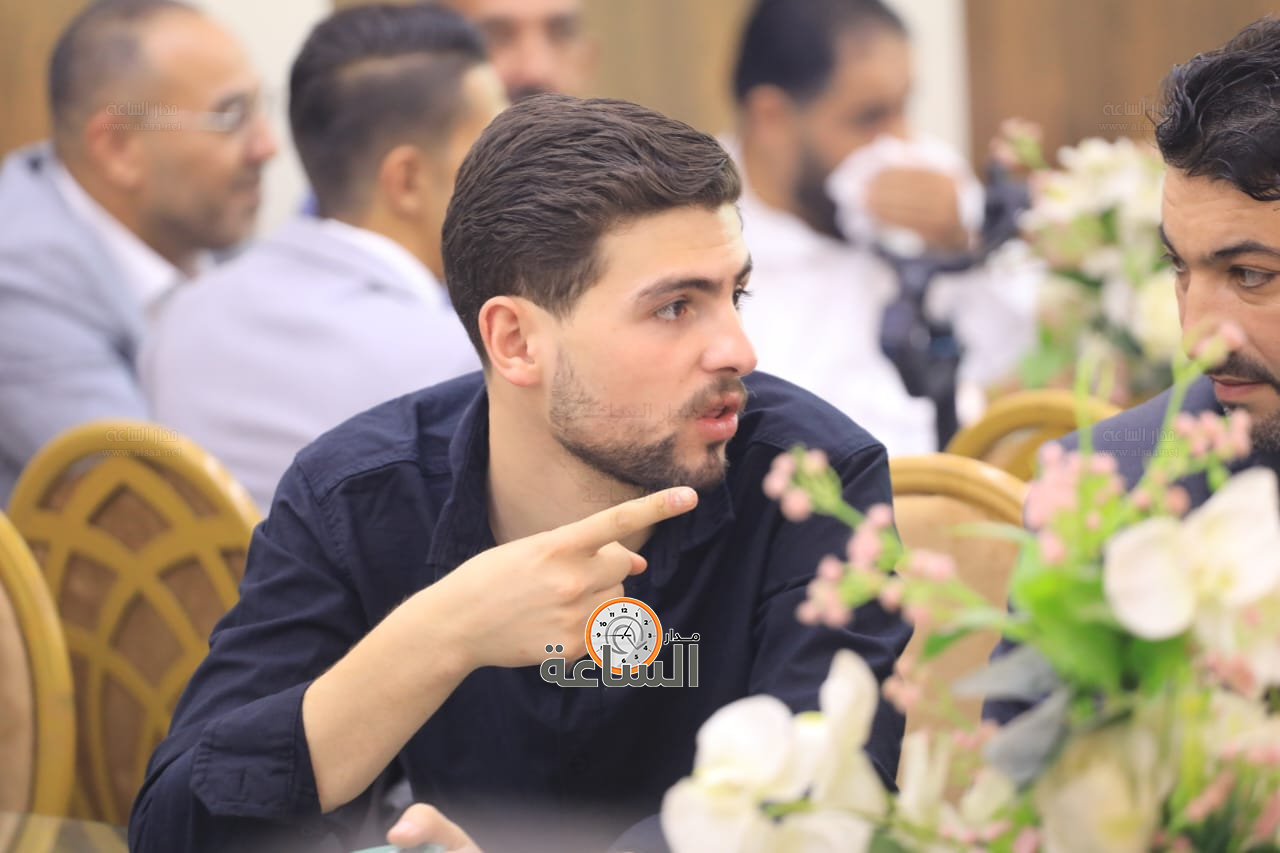 Madar Al-Saa Images 0.19475885668801107