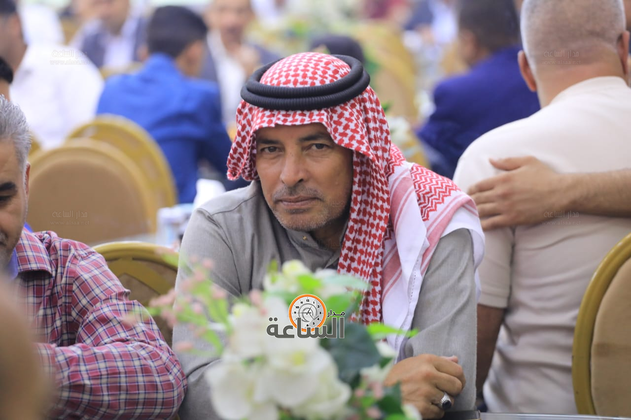 Madar Al-Saa Images 0.7051766291375855