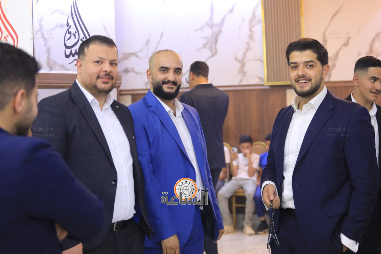 Madar Al-Saa Images 0.6145338096940889