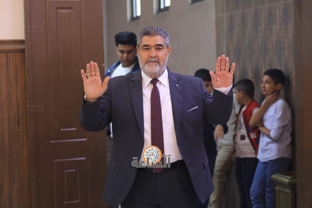 Madar Al-Saa Images 0.3985865284219071