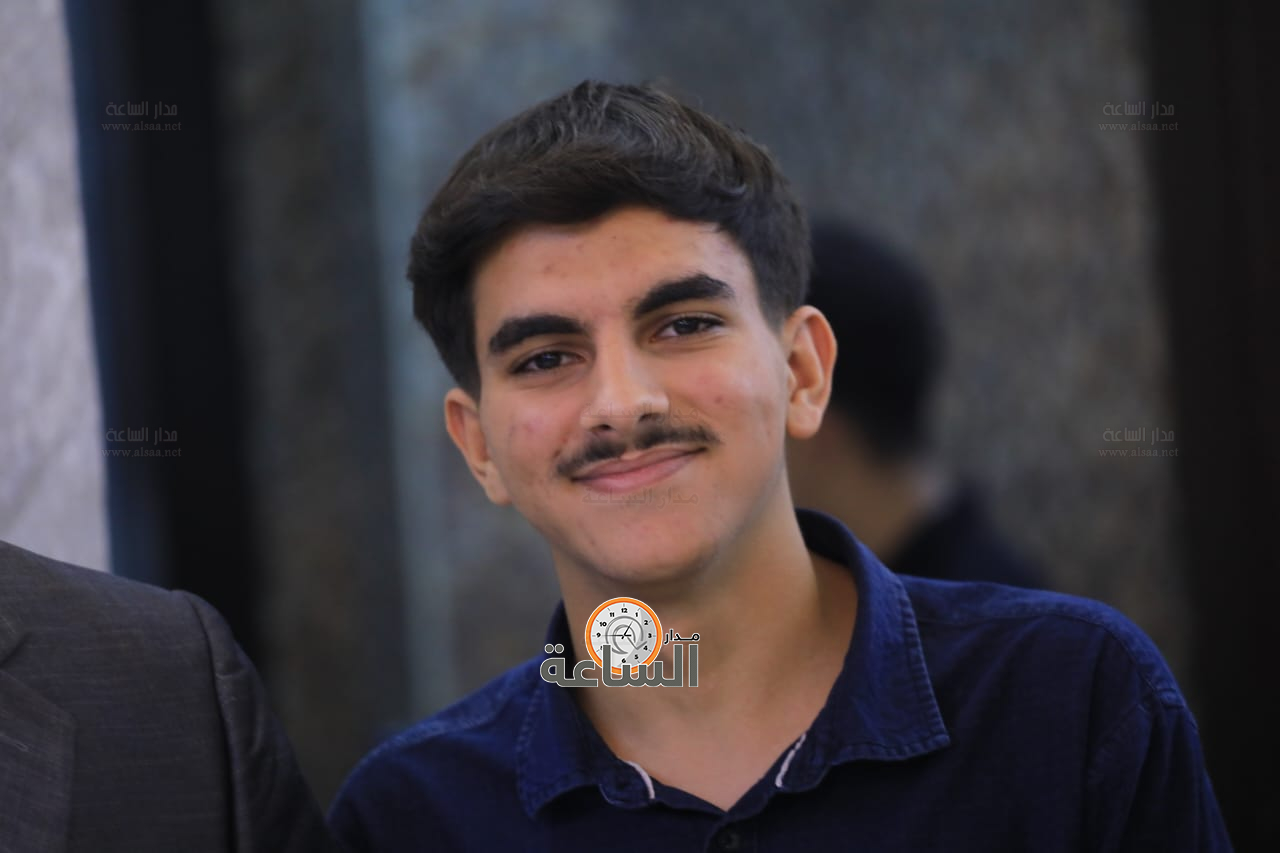 Madar Al-Saa Images 0.34672427840944575