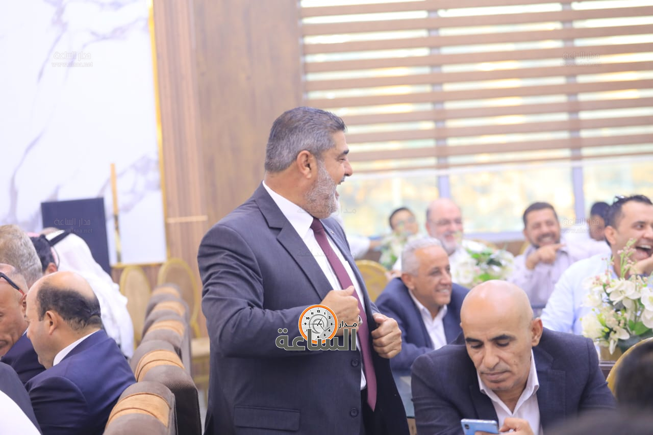 Madar Al-Saa Images 0.23408789978839362