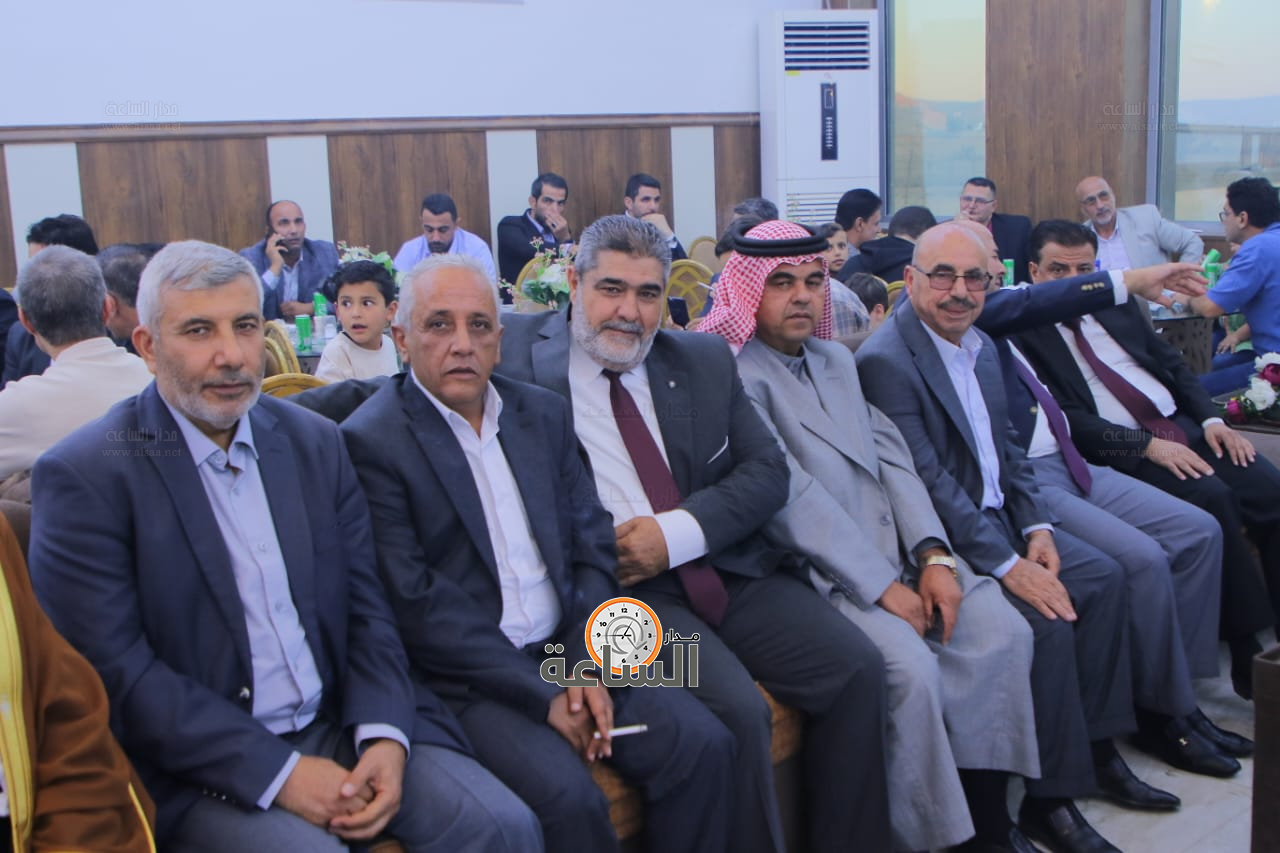 Madar Al-Saa Images 0.6136678132848139