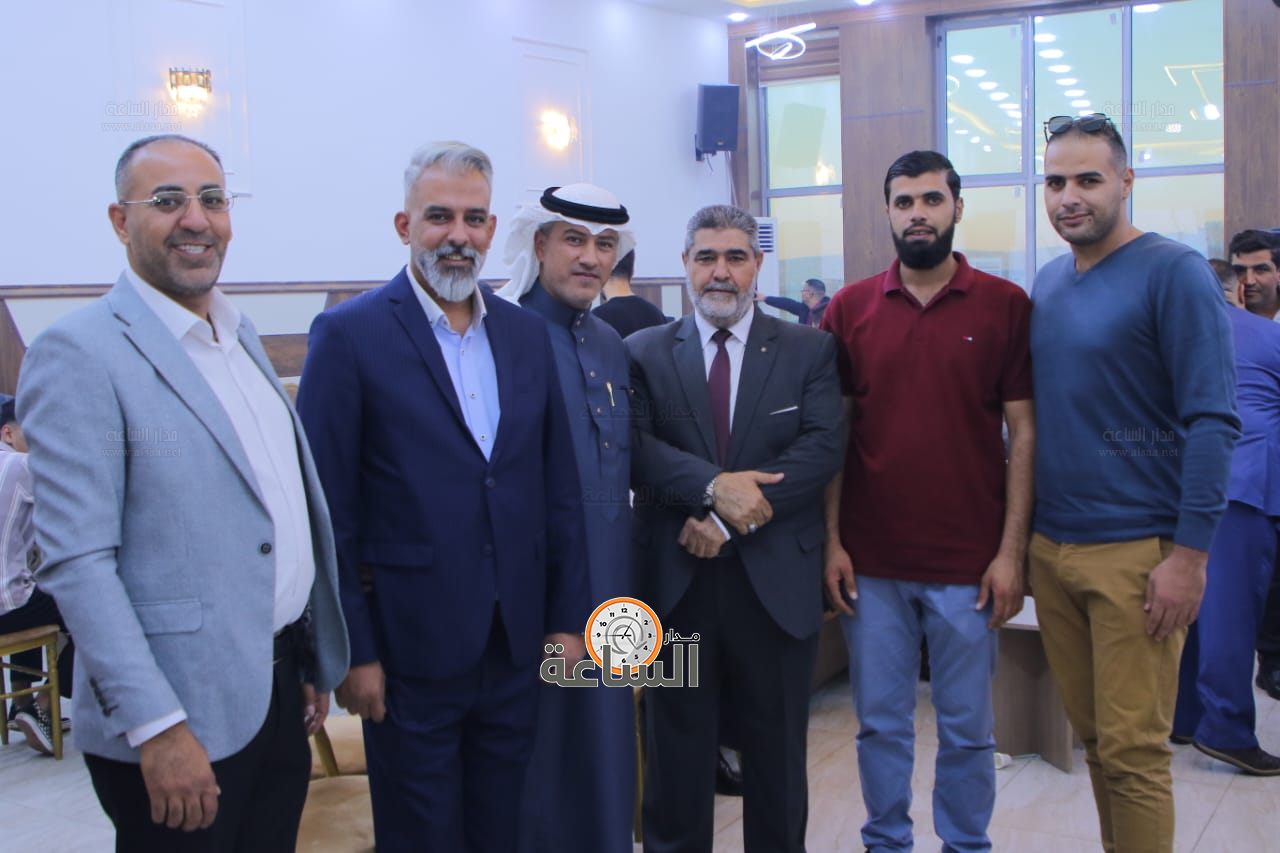 Madar Al-Saa Images 0.8960686679029983