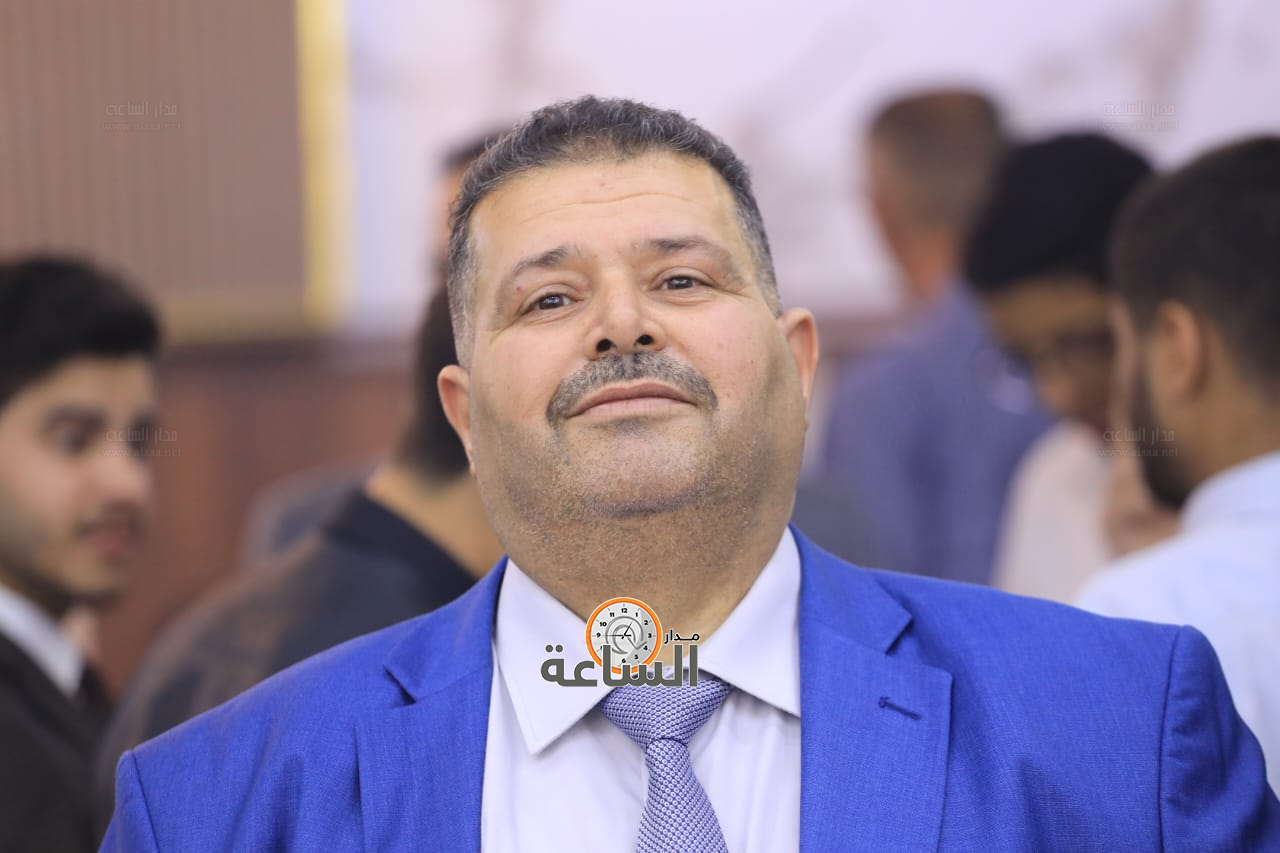 Madar Al-Saa Images 0.08753726677535834