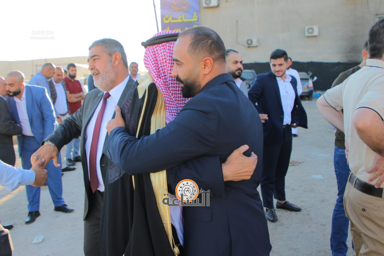 Madar Al-Saa Images 0.7140656044820396