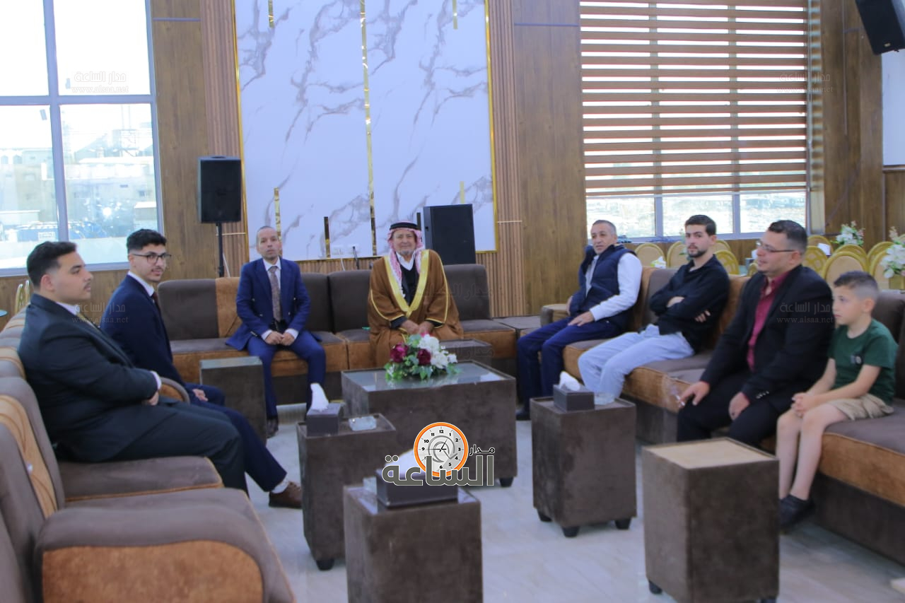 Madar Al-Saa Images 0.28984927087033374