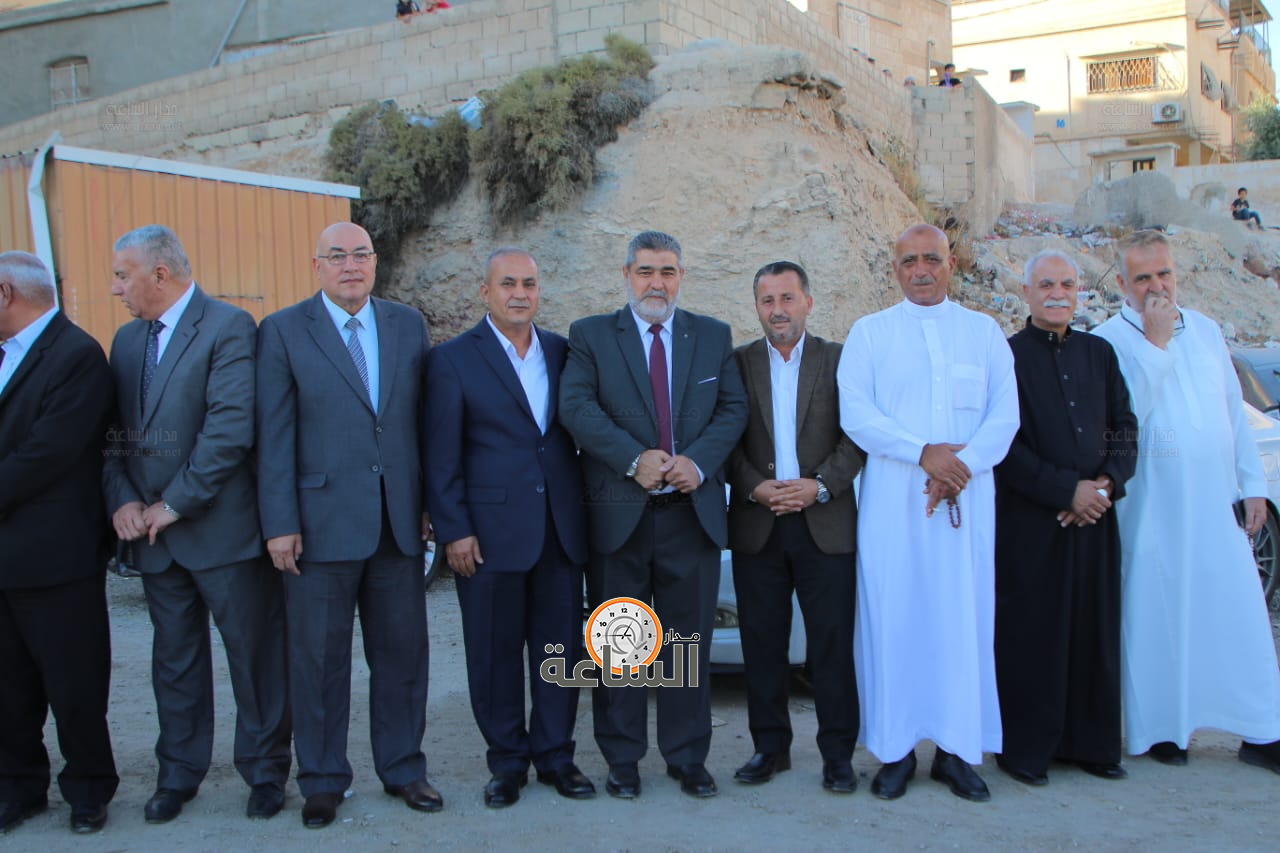 Madar Al-Saa Images 0.7485106896519486