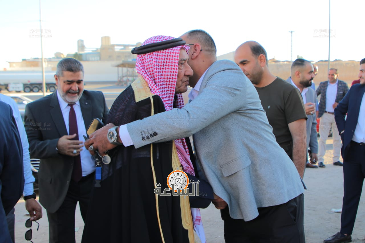 Madar Al-Saa Images 0.5065934674568157