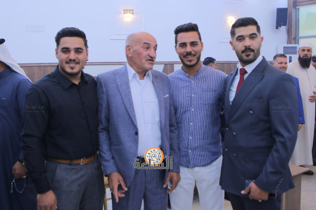 Madar Al-Saa Images 0.8469128041683001