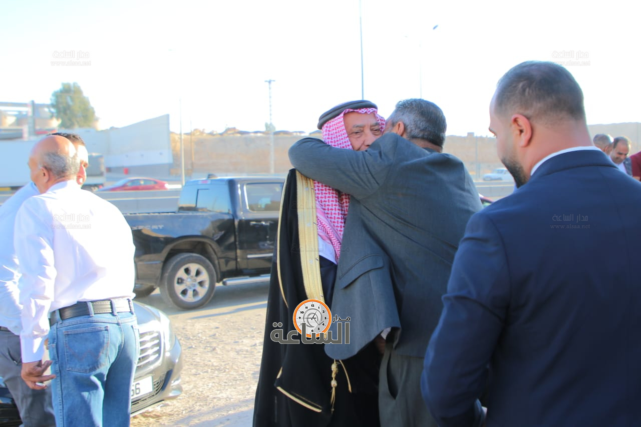 Madar Al-Saa Images 0.5884305370926189