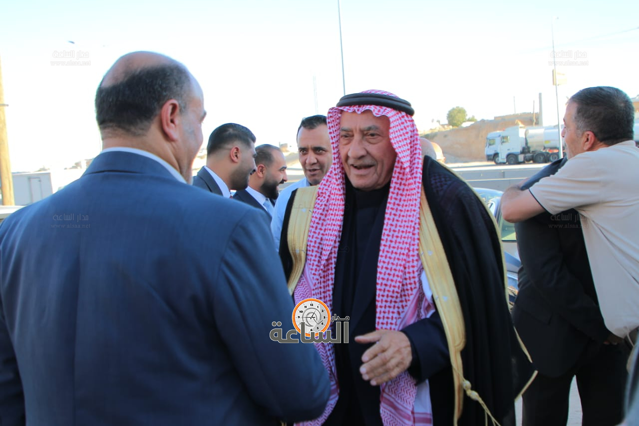 Madar Al-Saa Images 0.5074362473891304