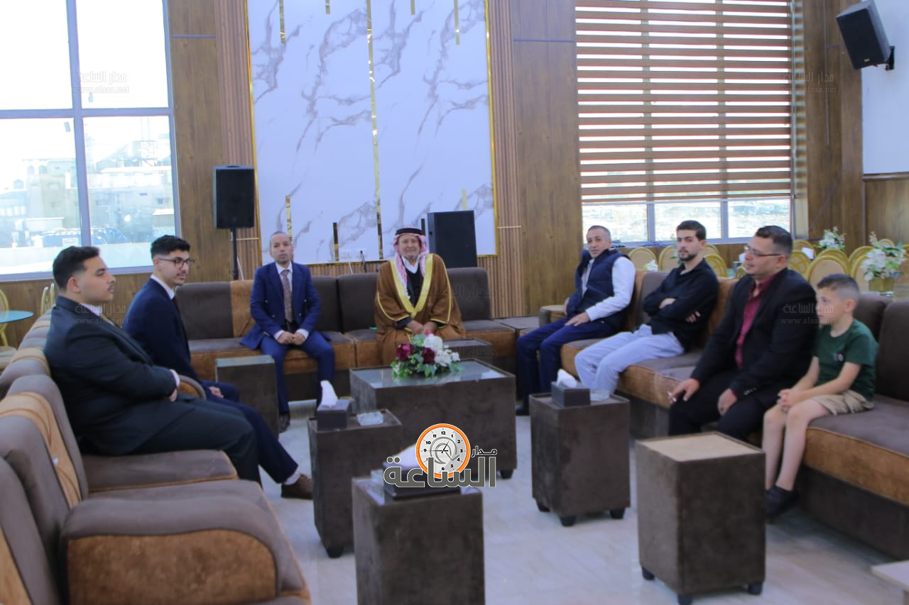 Madar Al-Saa Images 0.25944894879150704