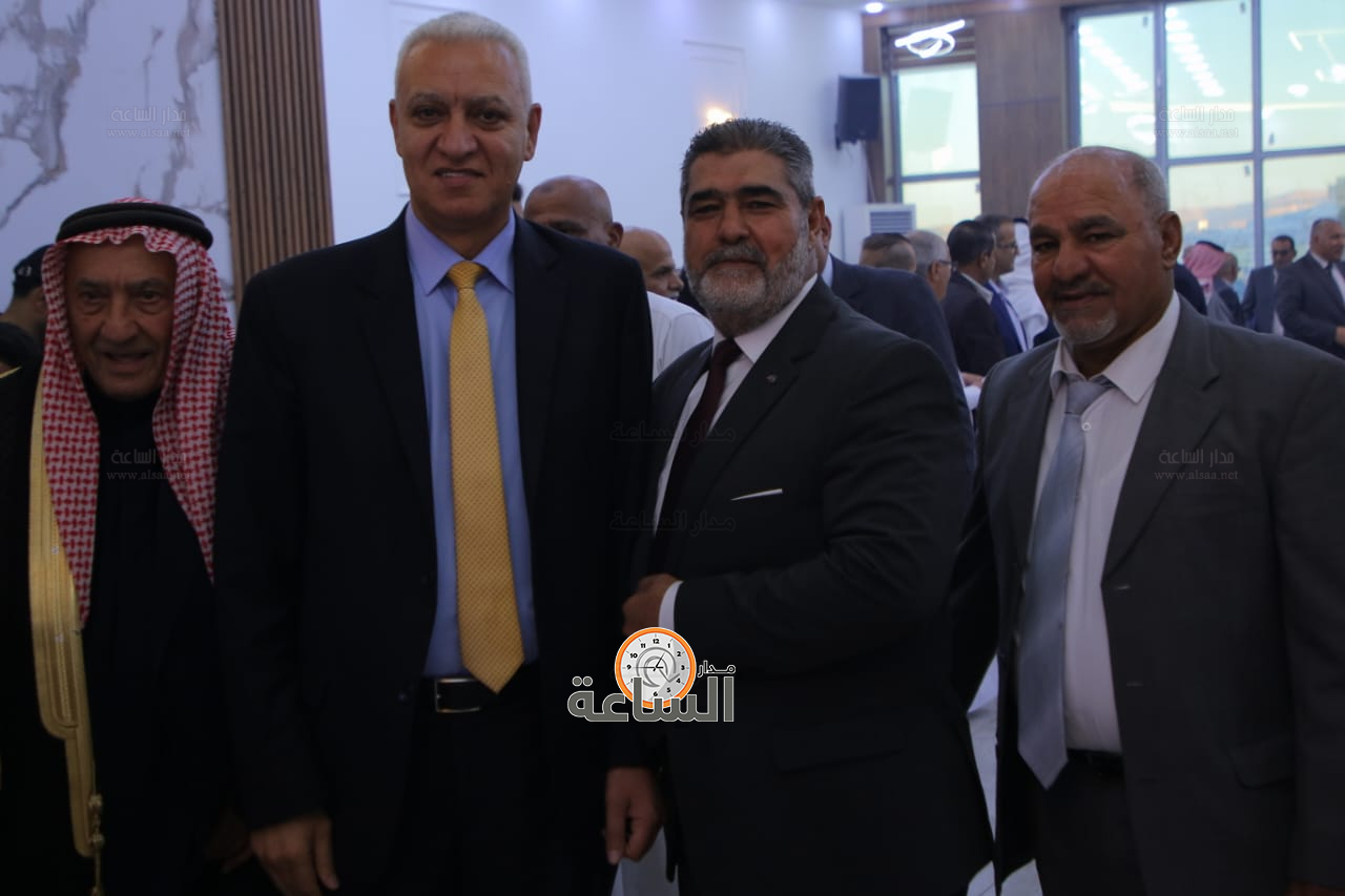 Madar Al-Saa Images 0.22094811161783467