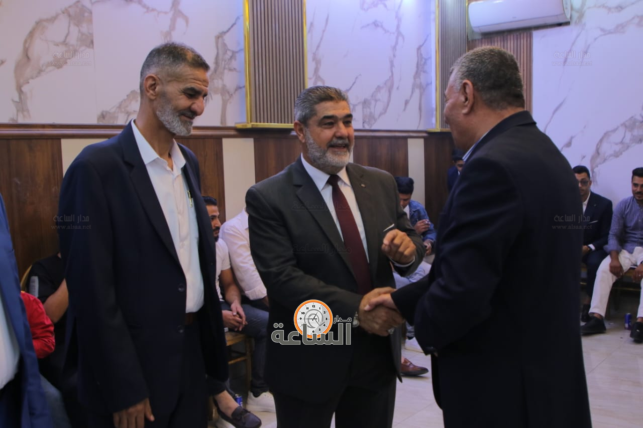 Madar Al-Saa Images 0.8892689793863725