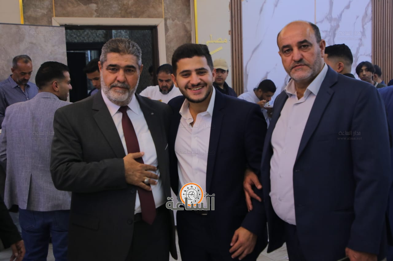 Madar Al-Saa Images 0.9846553633112809