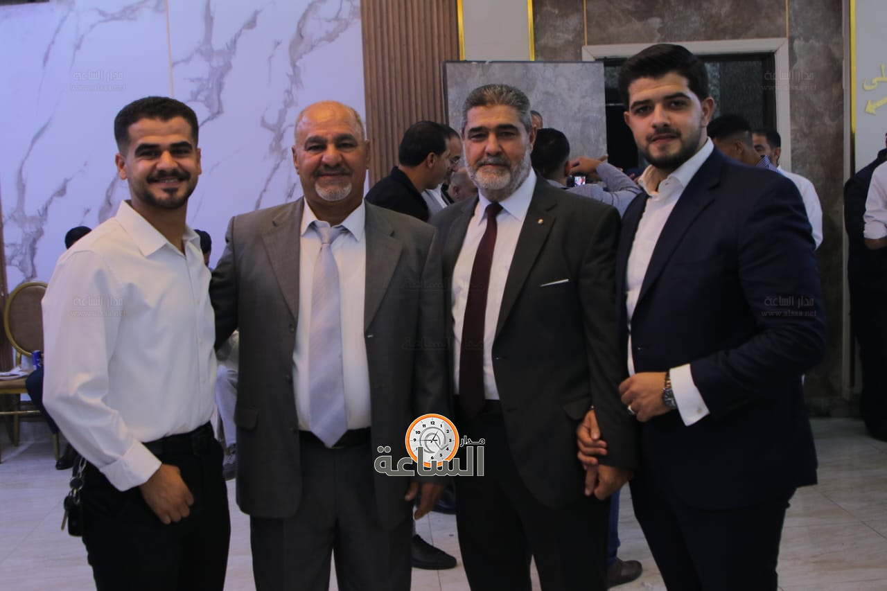 Madar Al-Saa Images 0.10697291140716836