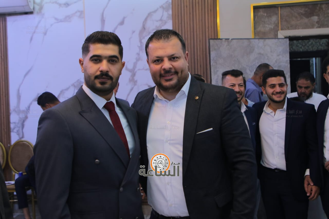 Madar Al-Saa Images 0.6670019420967571