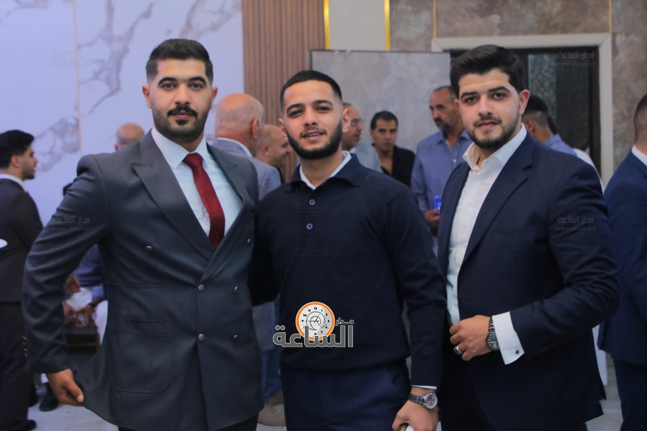 Madar Al-Saa Images 0.31483621812659845