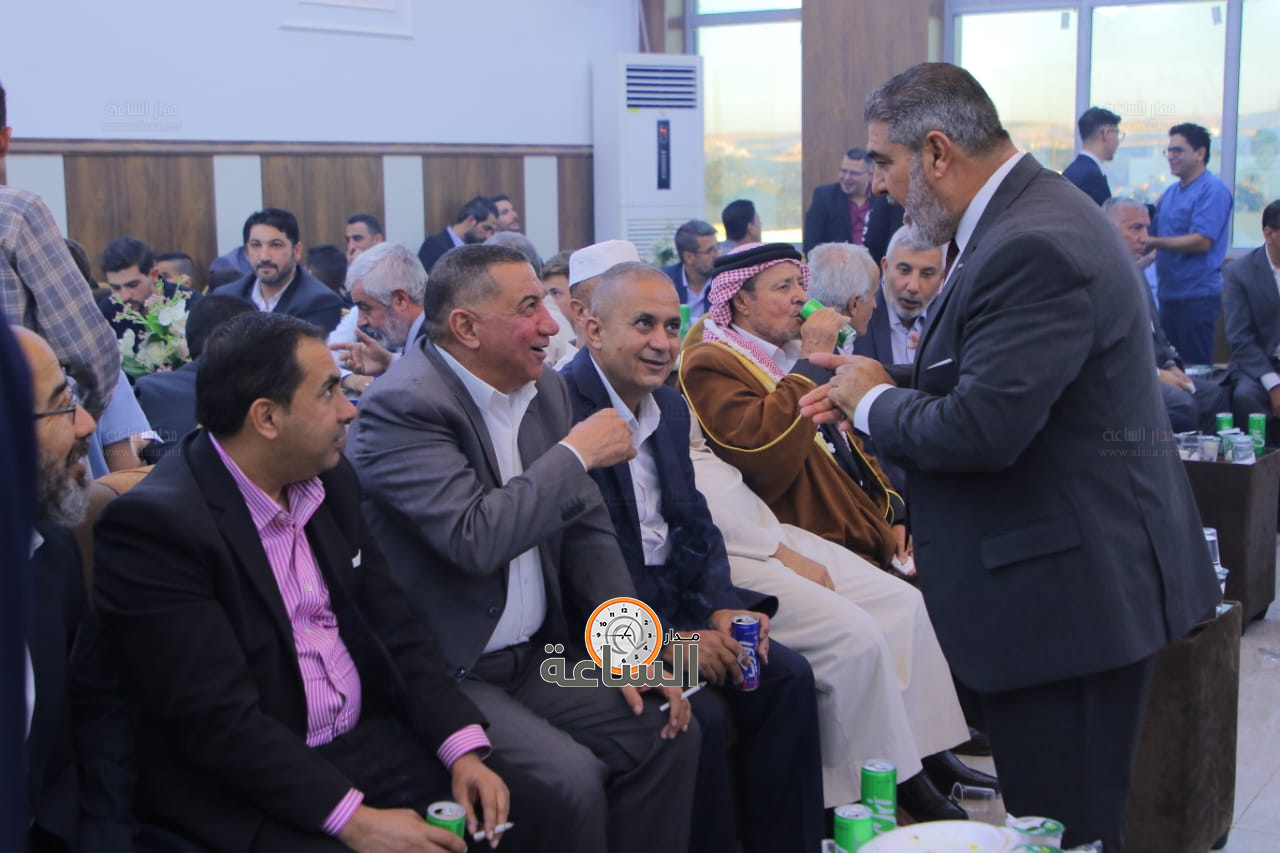 Madar Al-Saa Images 0.3018612420326263