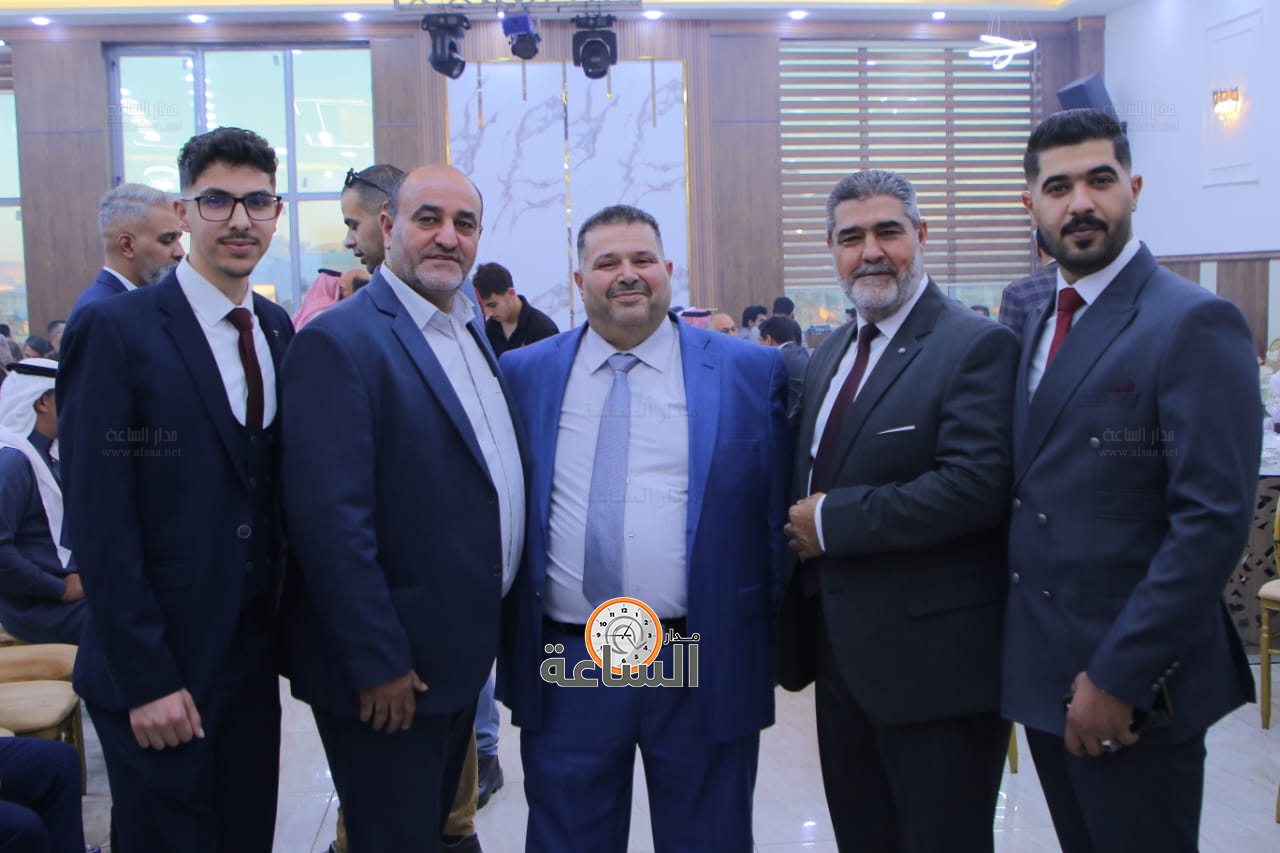 Madar Al-Saa Images 0.9889450392646749