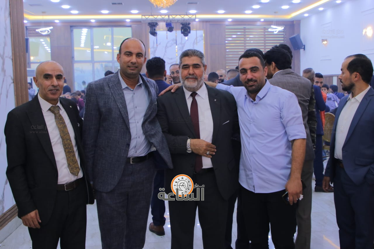 Madar Al-Saa Images 0.06890331329312371