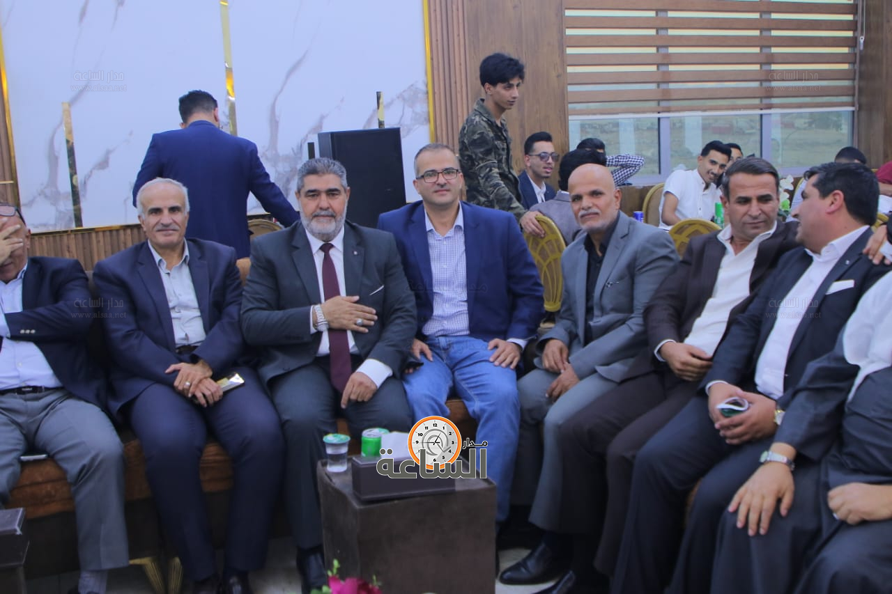 Madar Al-Saa Images 0.4988334891289178