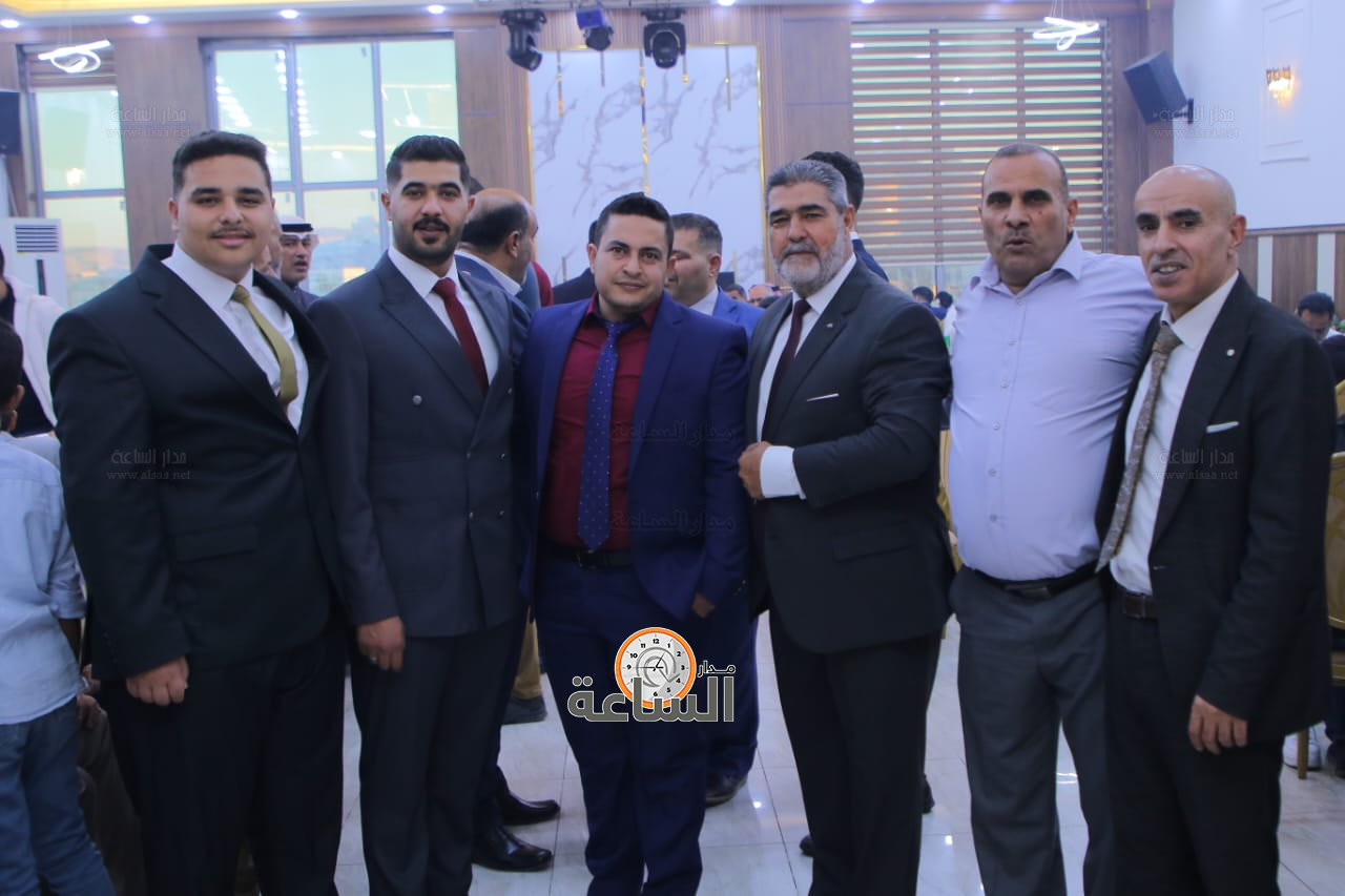 Madar Al-Saa Images 0.09025527695694768