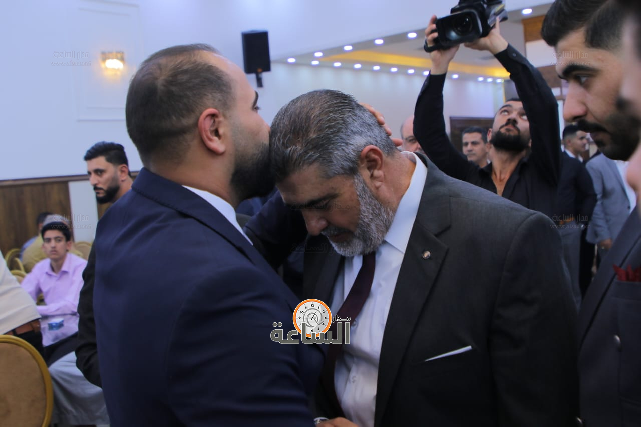 Madar Al-Saa Images 0.41711920148817416