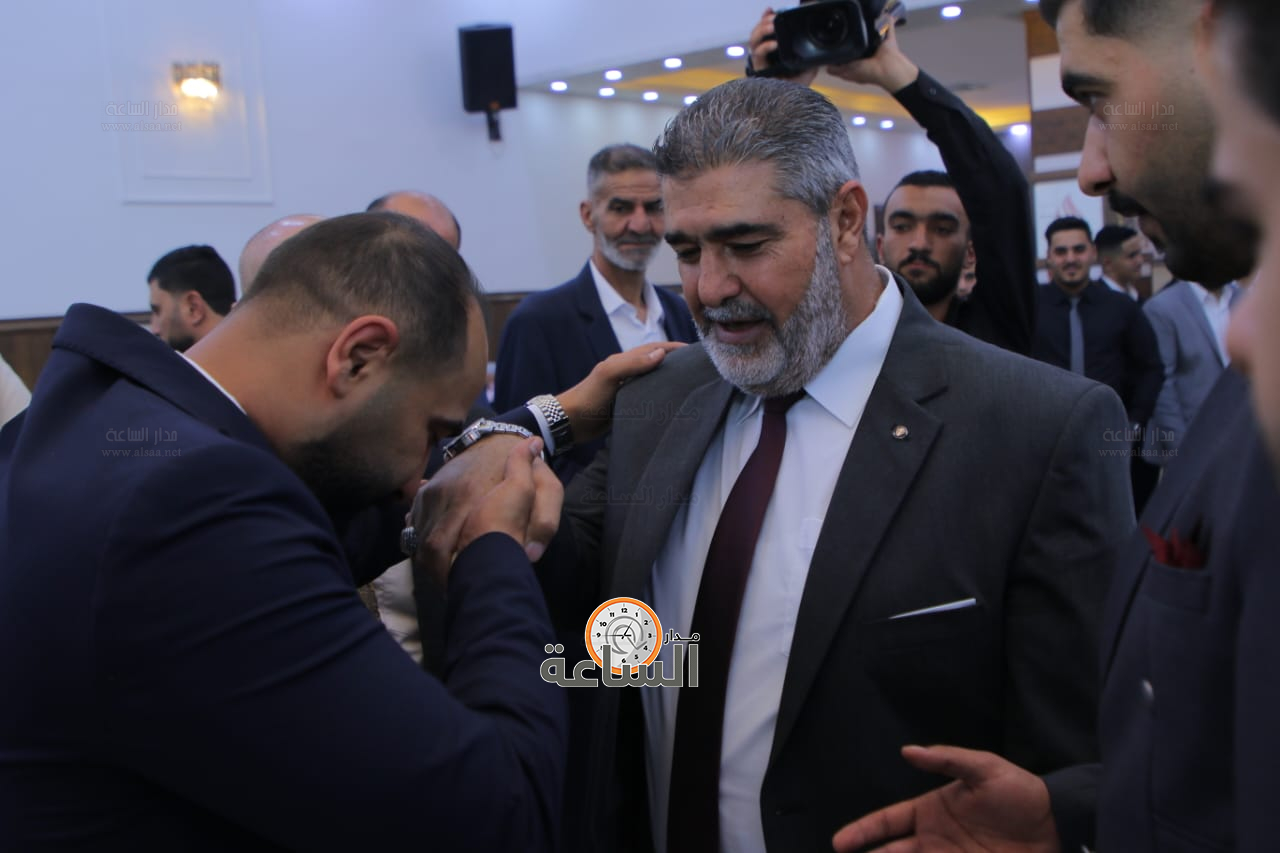 Madar Al-Saa Images 0.688455263508569