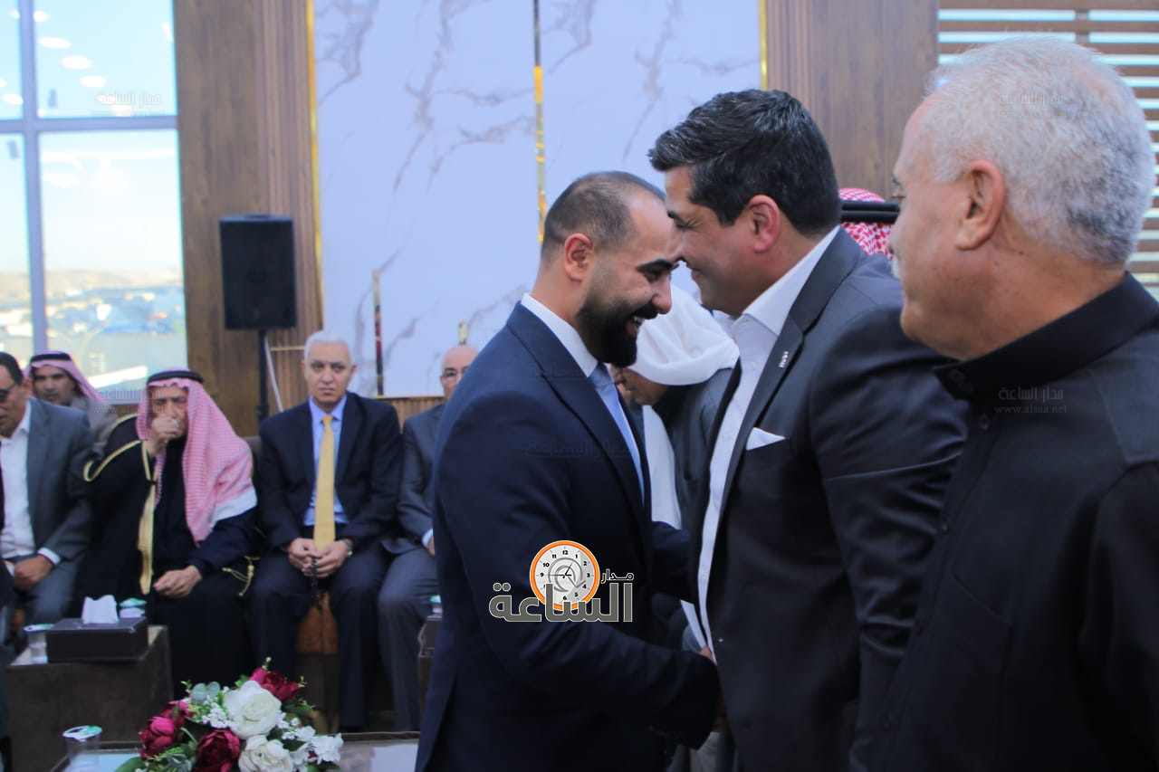 Madar Al-Saa Images 0.9343129624176791