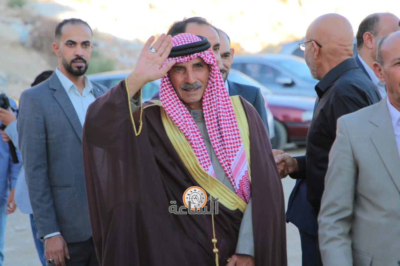 Madar Al-Saa Images 0.05461081768791631