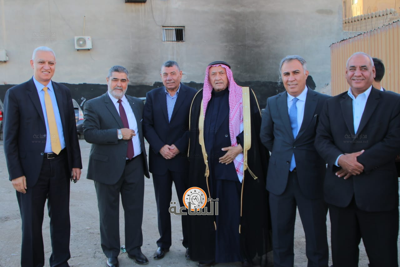 Madar Al-Saa Images 0.8084720485340722