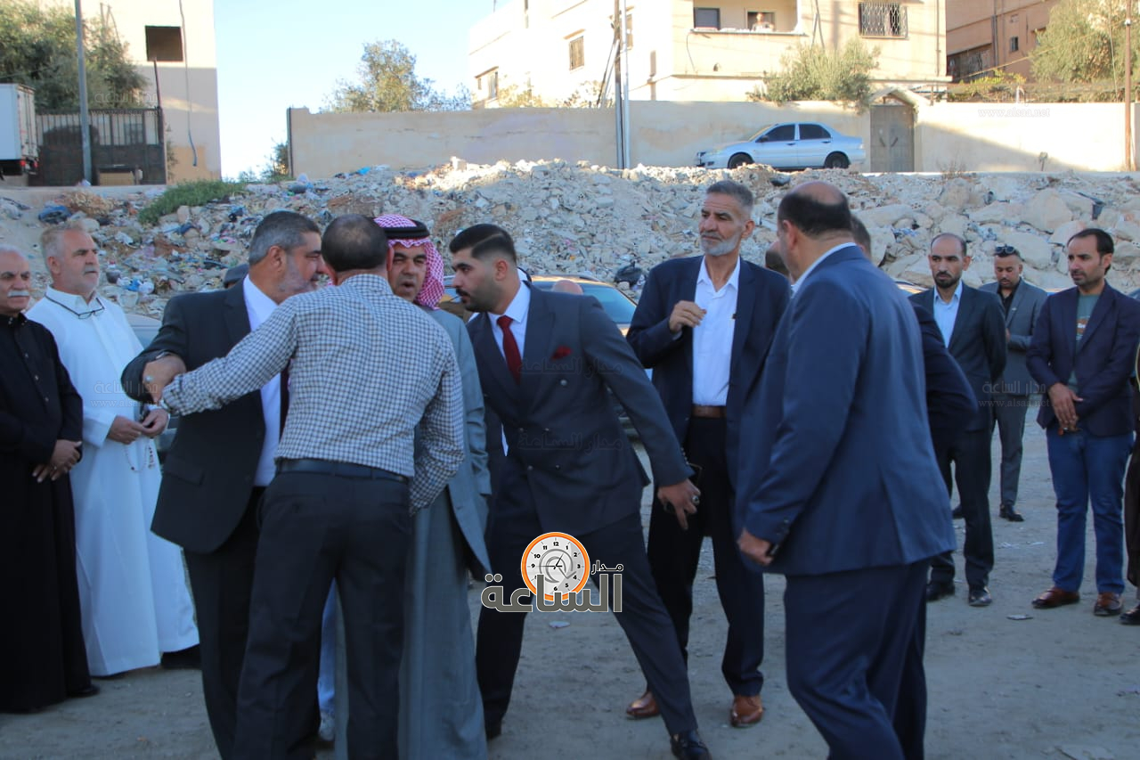 Madar Al-Saa Images 0.4860233893709792