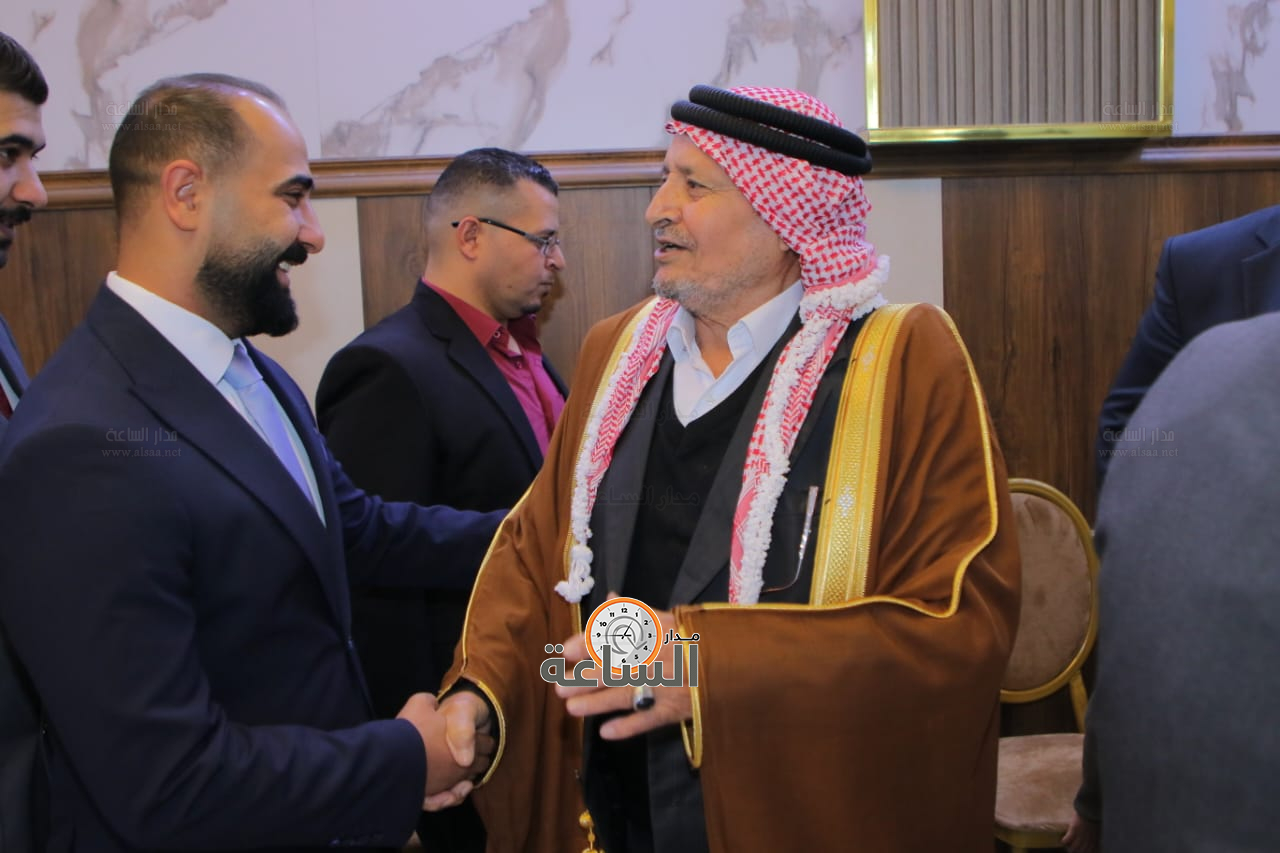 Madar Al-Saa Images 0.5678607997033724