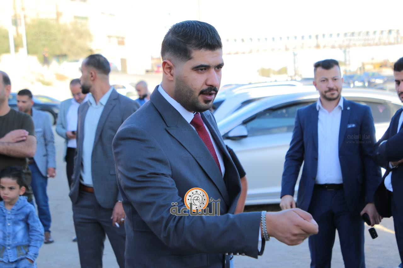 Madar Al-Saa Images 0.8394126163406244