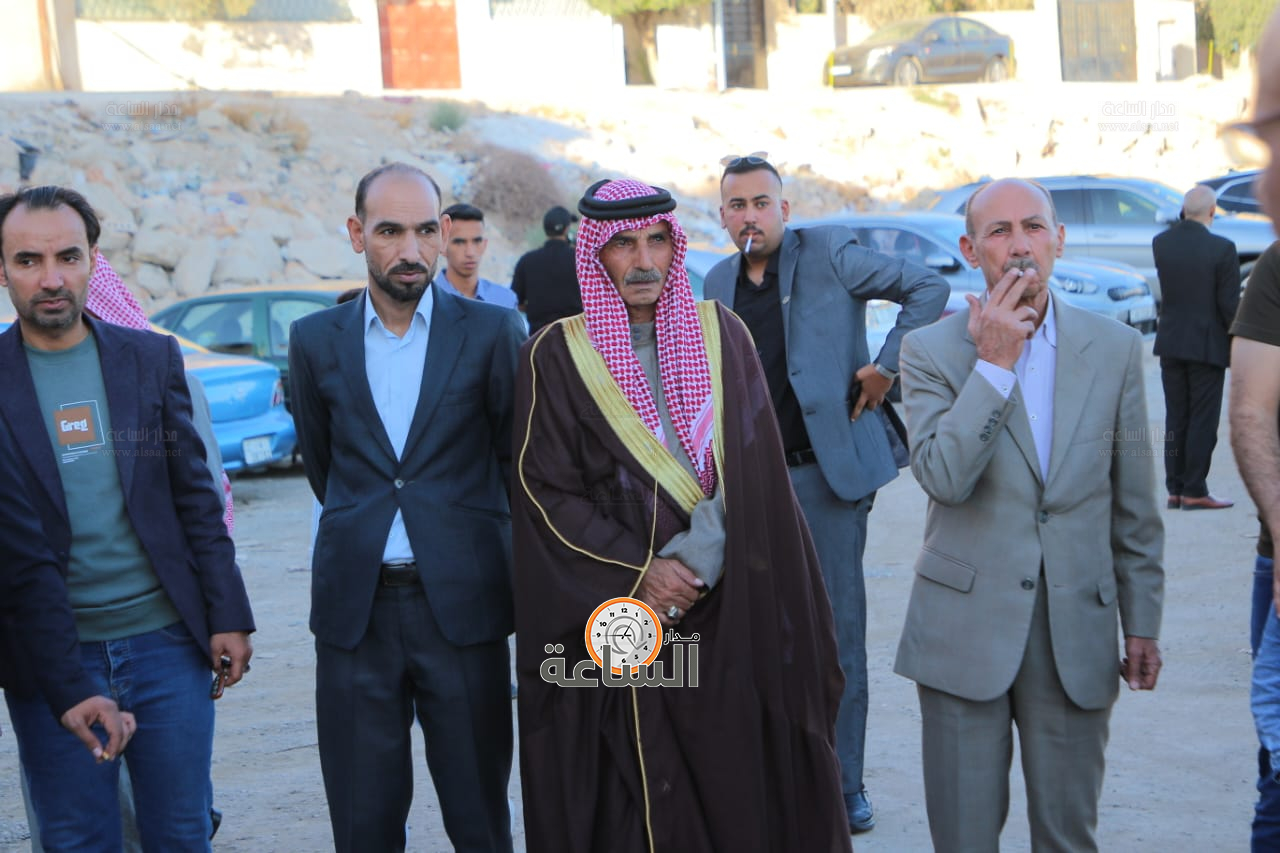 Madar Al-Saa Images 0.5520246202498454