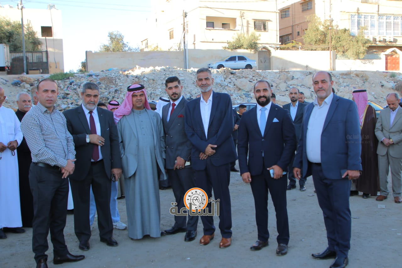 Madar Al-Saa Images 0.8160874457042082