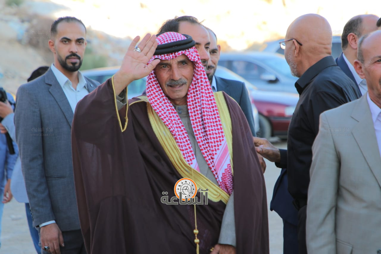 Madar Al-Saa Images 0.6582305008764079