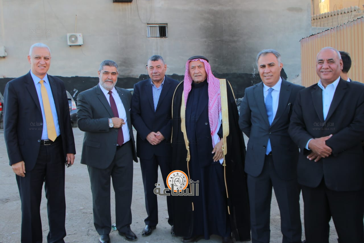 Madar Al-Saa Images 0.05433506882509309