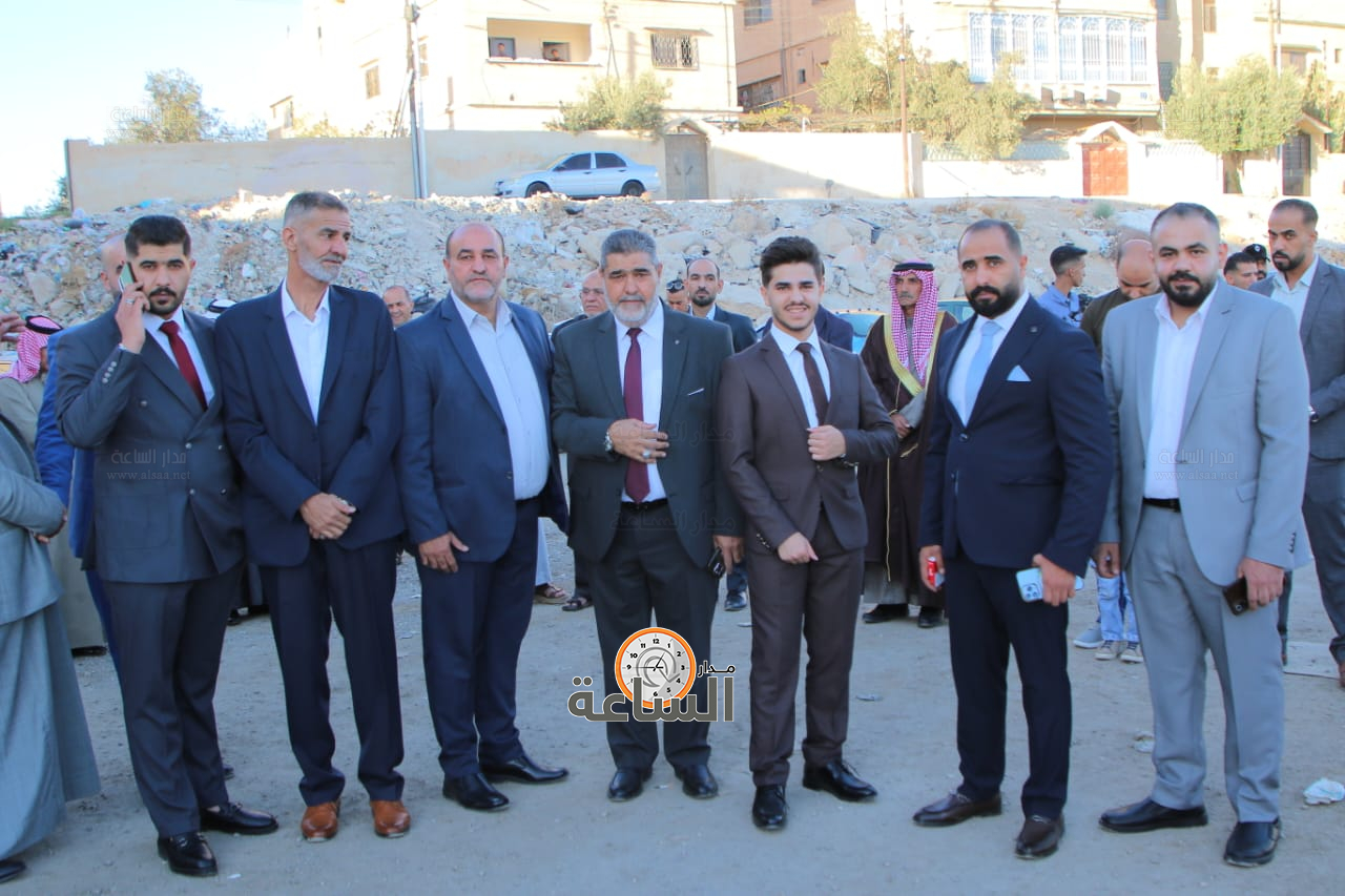 Madar Al-Saa Images 0.2322926800082048