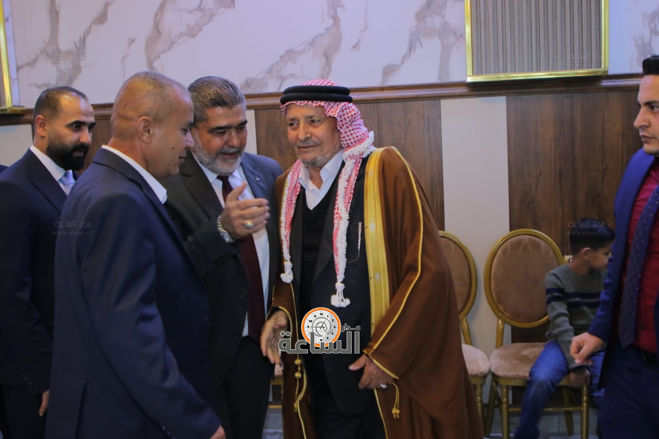 Madar Al-Saa Images 0.8161370551371159