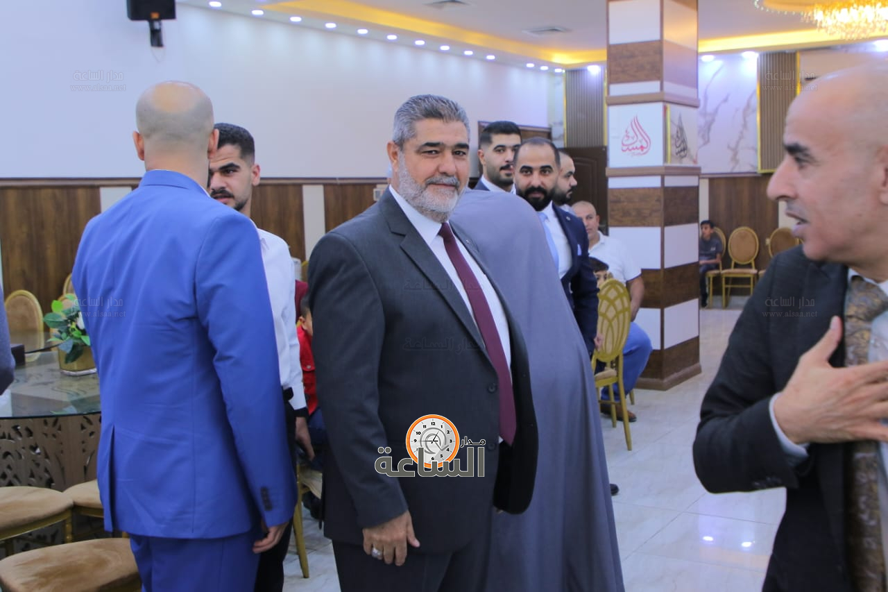 Madar Al-Saa Images 0.8188563751873038