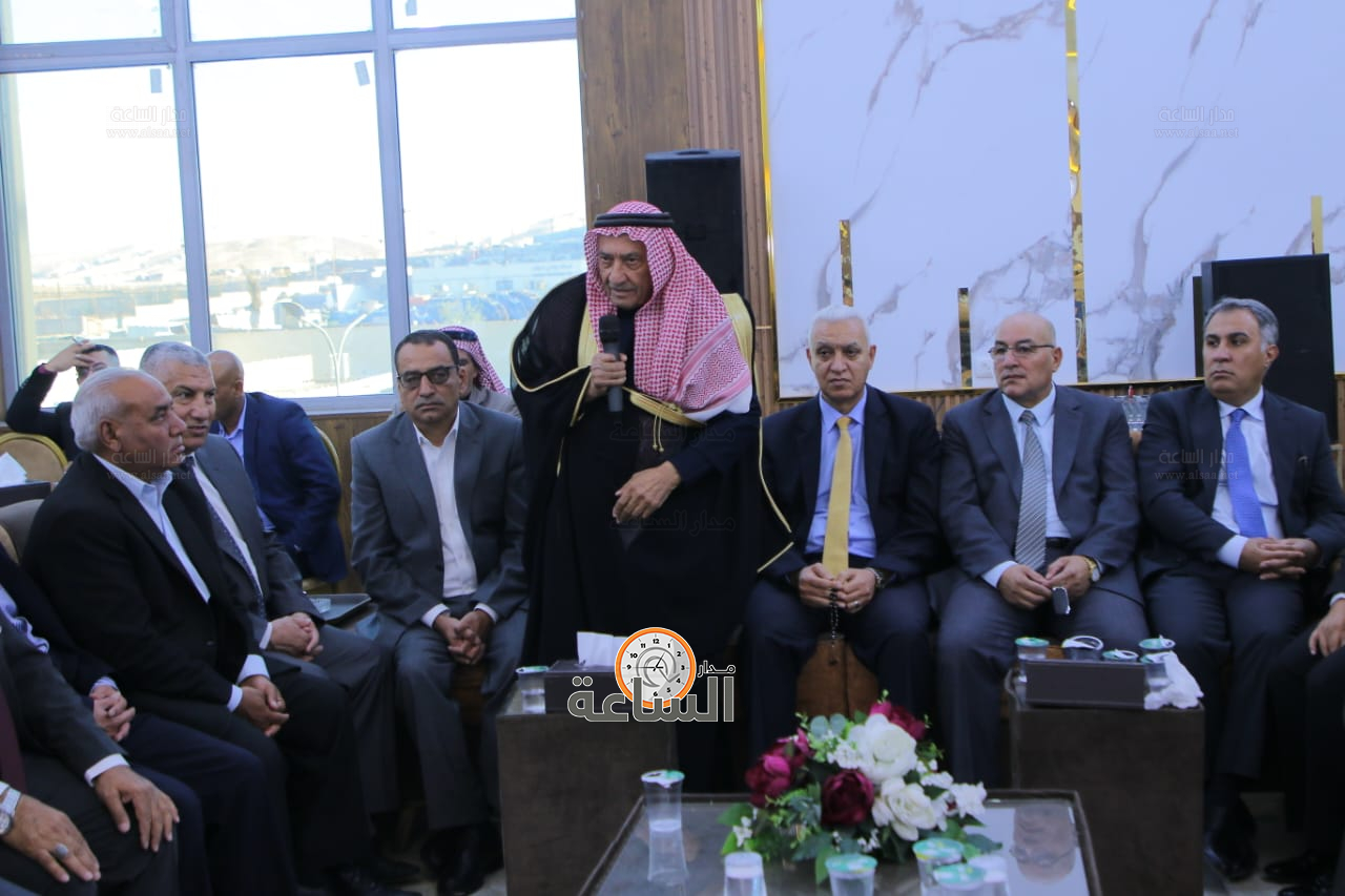 Madar Al-Saa Images 0.8550451343856905