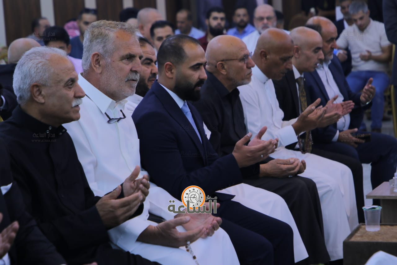 Madar Al-Saa Images 0.7555560612998379