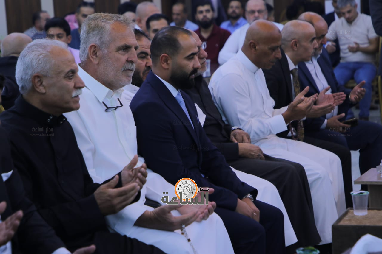 Madar Al-Saa Images 0.863235783211759