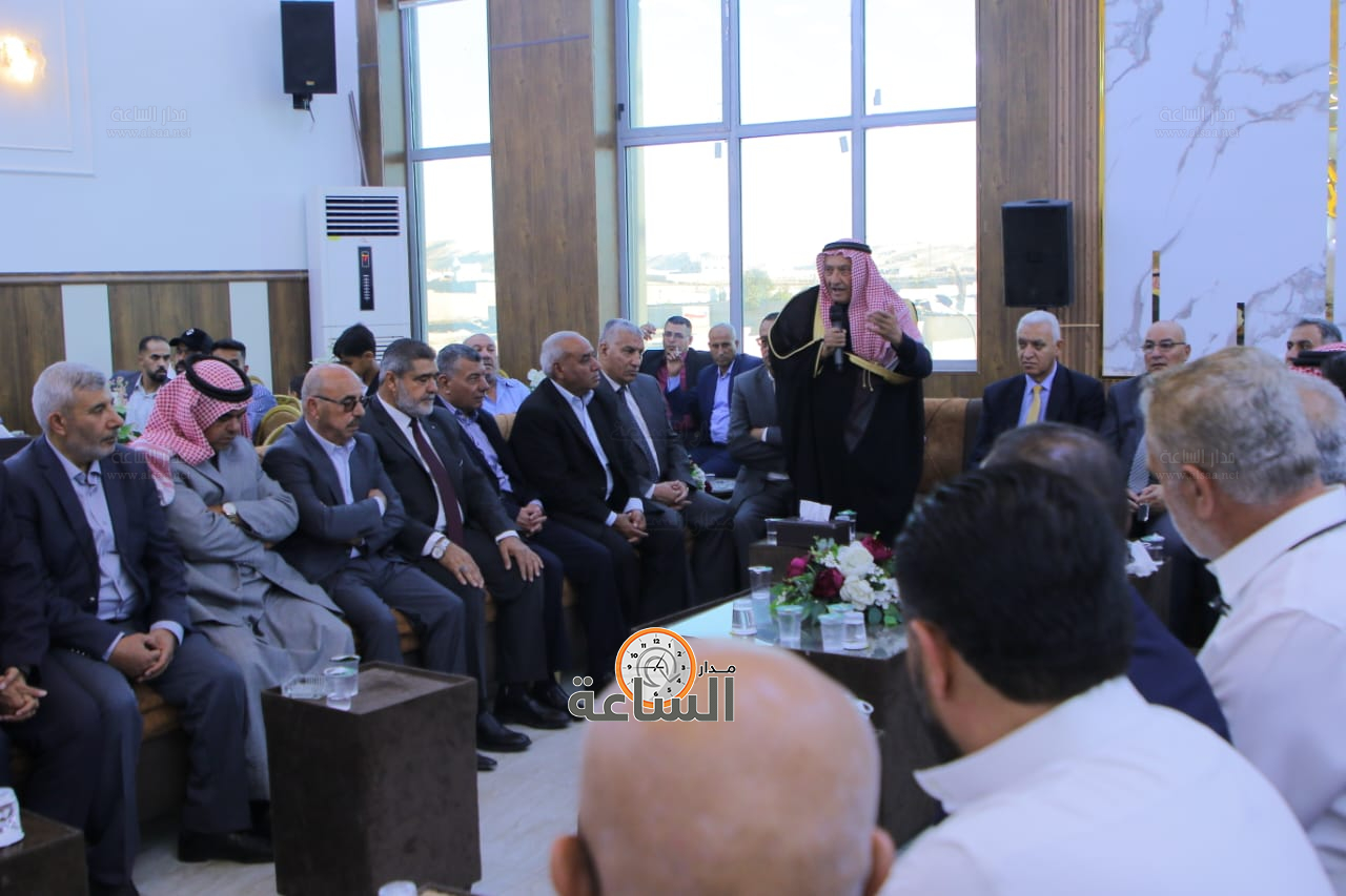 Madar Al-Saa Images 0.8045813243440236